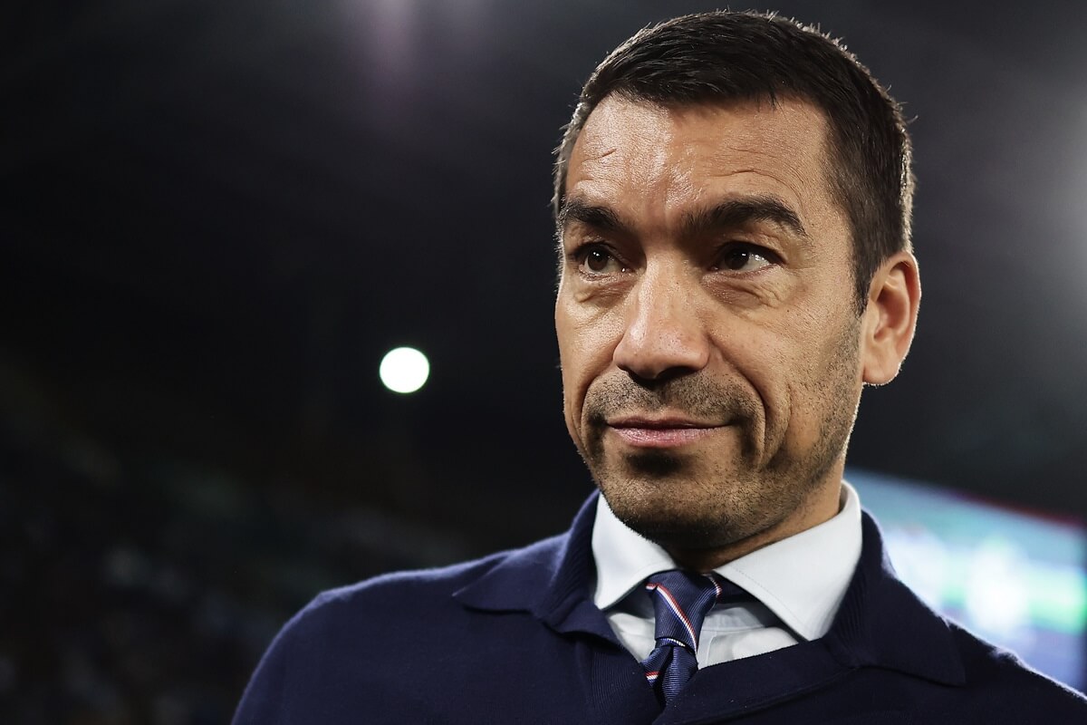 Van Bronckhorst Heeft Nieuwe Club Beet Soccernews Nl