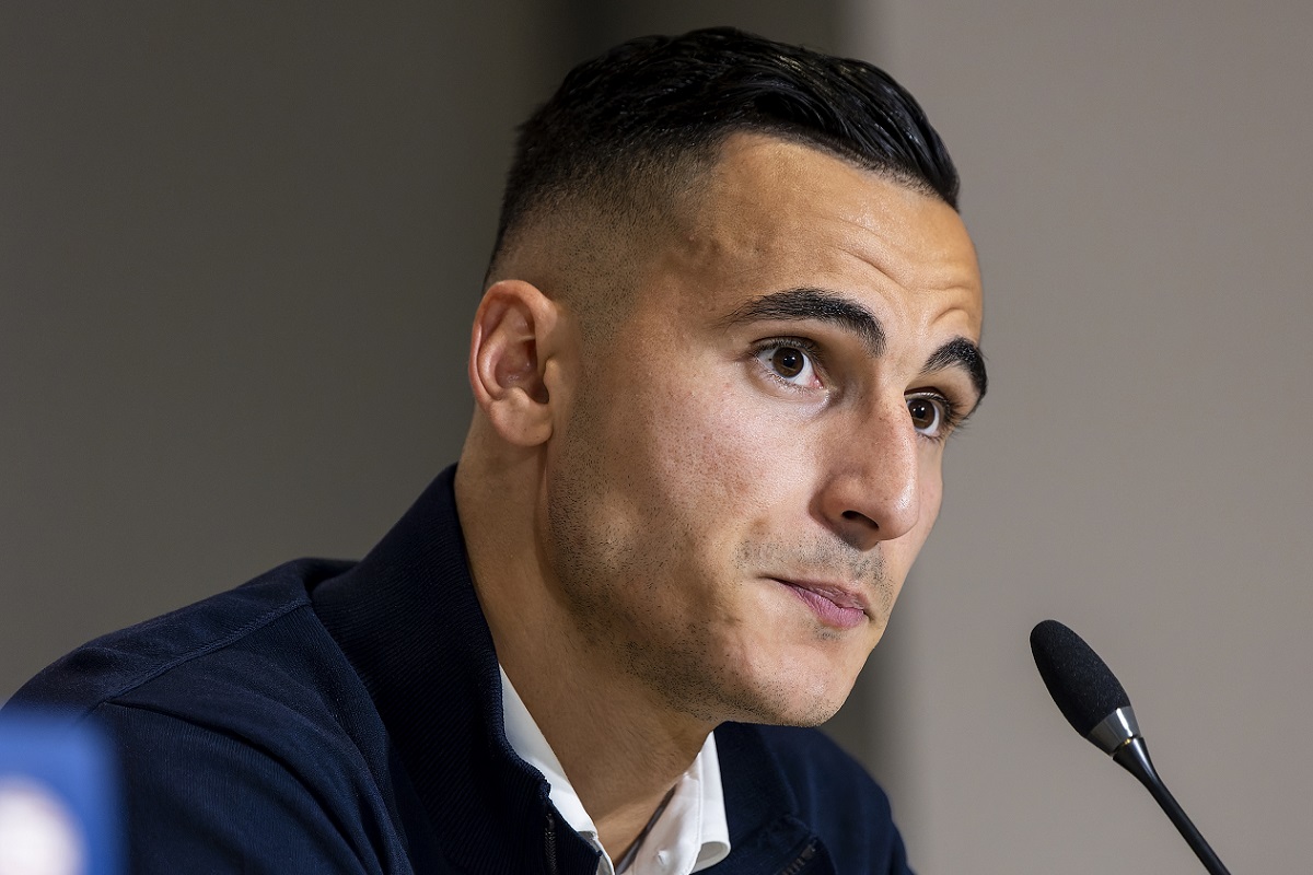 El Ghazi Heeft Nieuwe Club Beet Soccernews Nl