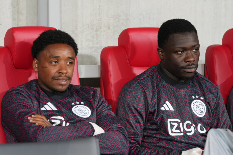 Bergwijn N Brobbey Vertrekken Bij Ajax Soccernews Nl