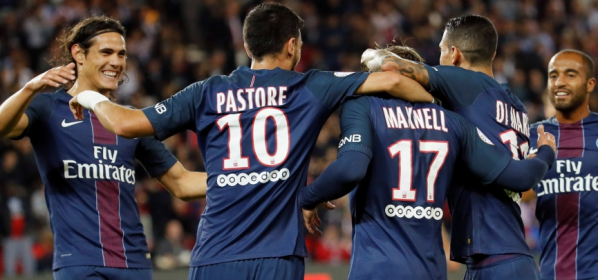 Foto: PSG-ster wekt interesse: ‘Arsenal, Juve, Chelsea en Inter klaar om toe te slaan’