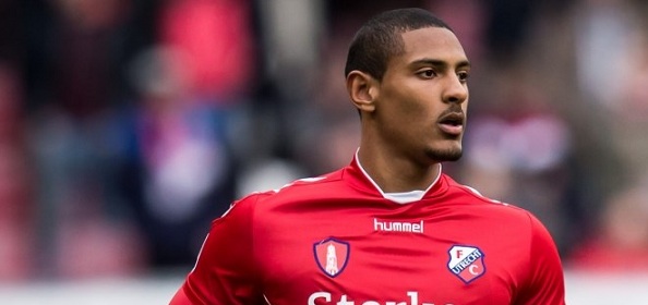 Foto: Haller spreekt doel uit: “Zie het niet zitten om in China te spelen”