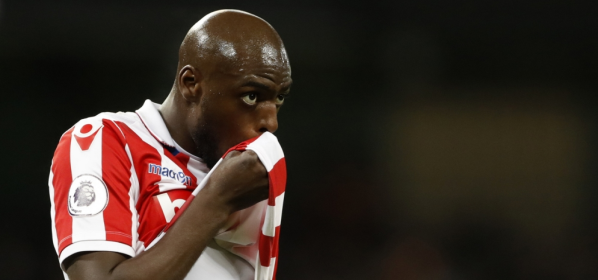 Foto: Feyenoord boert goed bij nieuwe transfer Martins Indi