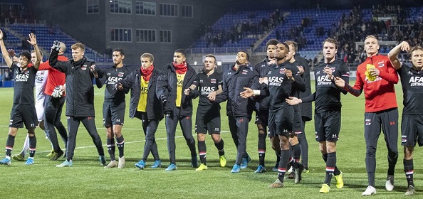 Foto: Ambitieus AZ formuleert nieuwe doelstelling: ‘Lastige, maar mooie uitdaging’