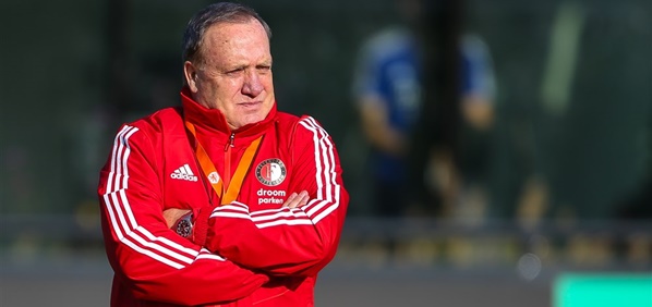 Foto: Advocaat bevestigt Feyenoord-interesse: ‘Maar het wordt heel lastig’