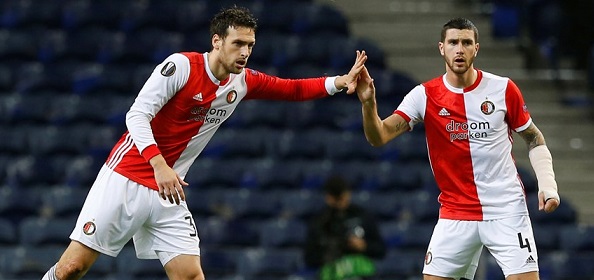 Foto: Feyenoorder spreekt zich uit: “Tijd om revanche te nemen”