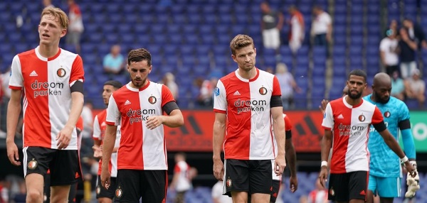 Foto: ‘Ervaren Feyenoorder wijst interesse FC Twente af’