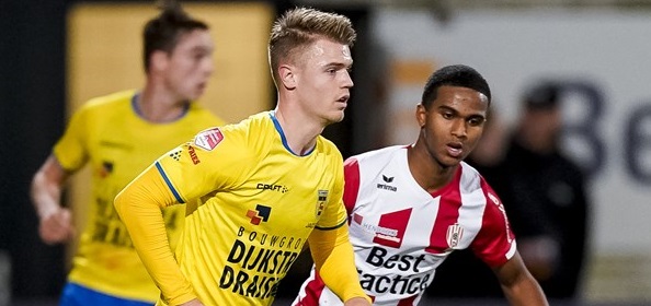 Cambuur Opnieuw Onderuit, Achtervolgers Sluiten Aan | Soccernews.nl