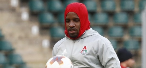 Foto: Vreselijk nieuws bij Lokomotiv: clubgenoot Farfán overleden (22)