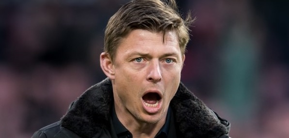 Foto: OFFICIEEL: Jon Dahl Tomasson heeft nieuwe job als hoofdtrainer te pakken