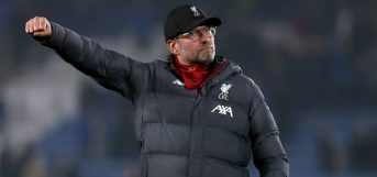 Klopp blij met ‘local lad’: “Geen gebrek aan zelfvertrouwen”