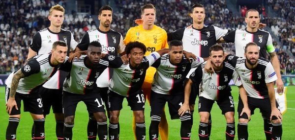 Foto: ‘Juventus licht terugkoopoptie voor verrassende Italiaans international’