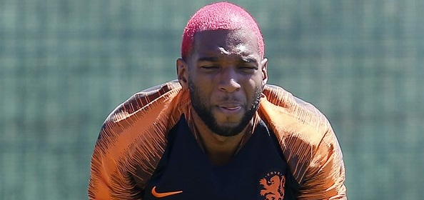 Foto: ‘Komst Ryan Babel heel slecht nieuws voor twee Ajax-spelers’