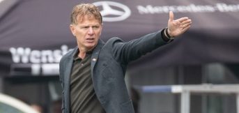 PSV strikt ‘opleider pur sang’ als nieuwe trainer beloftenploeg
