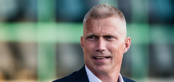 Foto: ‘Edwin Zoetebier aan de slag bij Eredivisie-club’