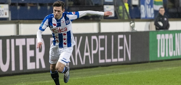 Foto: Heerenveen treurt: “Natuurlijk zag ik die volle Kuip al”