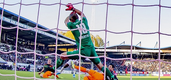 Foto: ‘PSV-nieuweling Rodriguez gaat zijn thuisdebuut maken tegen Willem II’