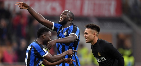 Foto: ‘Internazionale geïnteresseerd in Franse International’