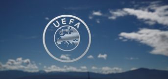 UEFA grijpt nu ook in tegen Wit-Rusland