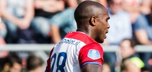 Foto: Braafheid: “Was er helemaal uit met Ajax”