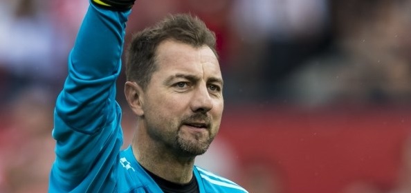 Foto: Dudek fileert Messi in boek: “Een bedrieger en een provocateur”