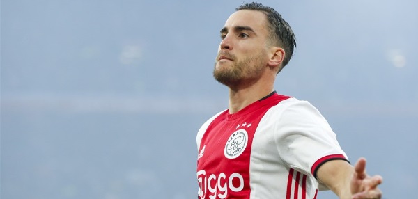 Foto: ‘Ajax moet fors bedrag Tagliafico-transfer weer afstaan’