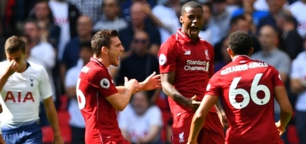 Foto: ‘Liverpool moet jackpot betalen voor verrassende Premier League-ster’