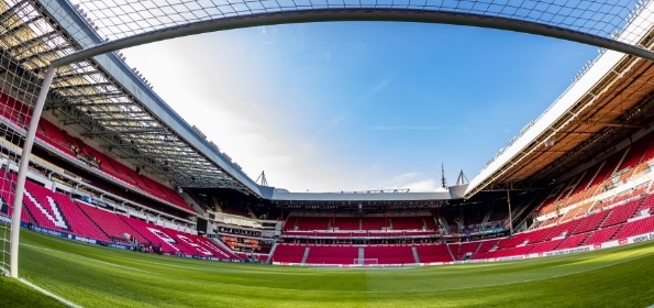 Foto: Burgemeester Eindhoven heeft vraagtekens bij voetbal met publiek