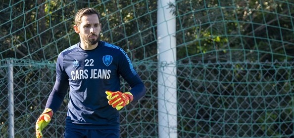 Foto: Trouwste Eredivisie-speler verlengt contract bij ADO