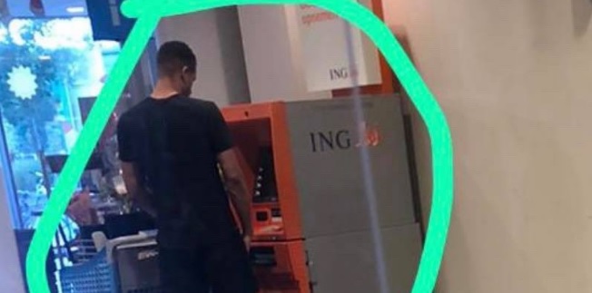 Foto: ? Oude bekende gespot in Eindhoven: lonkt terugkeer bij PSV?