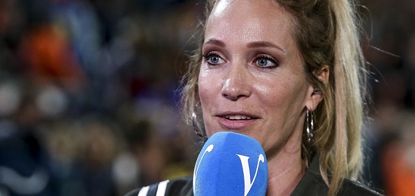 Foto: ‘VI maakt gigantische fout met Hélène Hendriks’