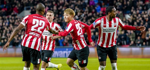 Foto: ‘PSV wil verbazen met peperdure aankoop’