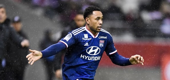 Foto: ‘Premier League lonkt voor Kenny Tete’