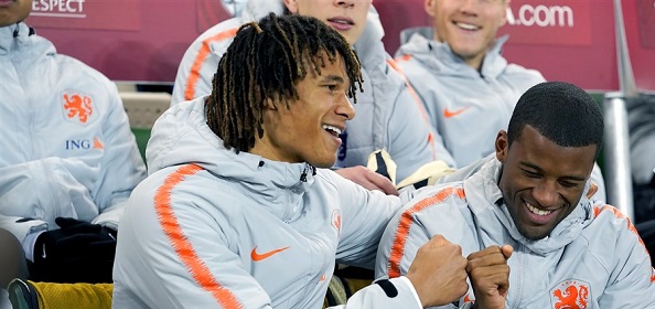 Foto: ‘Feyenoord en ADO cashen dankzij transfer Aké’