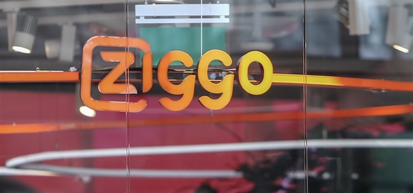 Foto: Ziggo heeft groot nieuws voor bange Eredivisie-fans