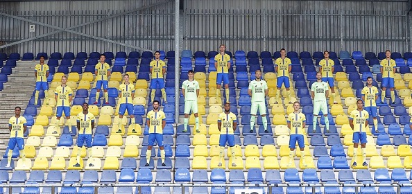 Foto: ‘Maximaal 14.781 supporters bij terugkeer KKD’