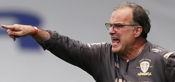 Foto: ‘Bielsa toont na Senesi interesse in nóg een landgenoot’