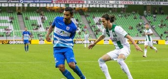 PEC Zwolle woest op Groningen: “We zijn des duivels”