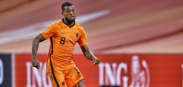 Foto: ‘Vervanger Wijnaldum wil helemaal niet weg’