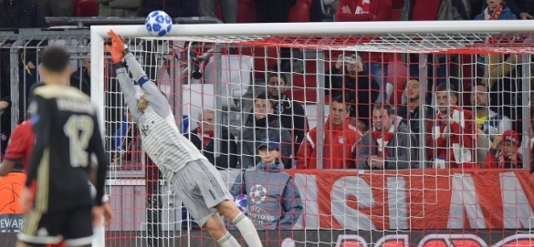 Foto: ‘Bayern München concreet op de markt voor Ajacied’