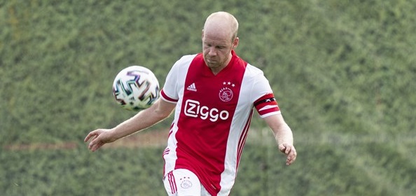 Foto: ‘Klaassen kan puzzel Ten Hag oplossen’