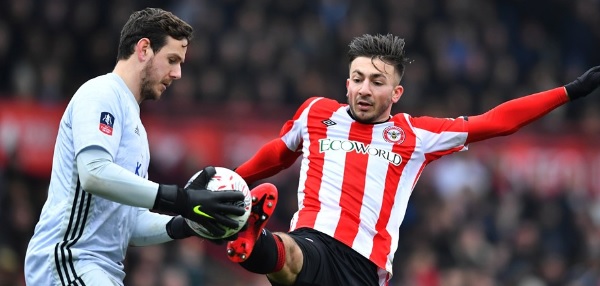 Foto: Officieel: Halil Dervisoglu keert terug in Eredivisie