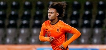 Zirkzee rondt Italiaanse transfer naar Parma af