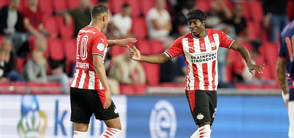 Foto: ‘PSV speelt gevaarlijk spelletje met 35 miljoen euro’
