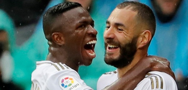 Foto: Benzema heeft wat uit te leggen: lelijke uitspraken over Vinicius lekken uit