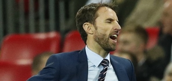 Foto: Southgate laat rebellerende Foden terugkeren in Engelse selectie