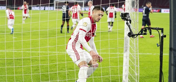 Foto: ‘Gigantische Eredivisie-verandering binnen 2 à 3 jaar’