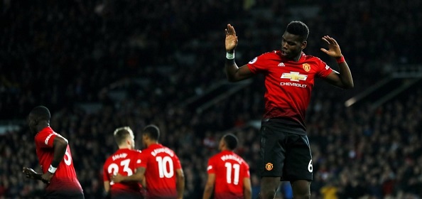 Foto: ‘Transferbeslissing Pogba zorgt voor gejuich bij Ajax’