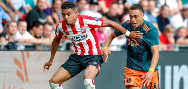 Foto: “PSV wordt alleen maar sterker, bij Ajax wordt het minder”