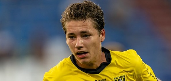 Foto: VVV’er kiest voor lucratieve transfer: “Kan je alleen bij Ajax en PSV verdienen”