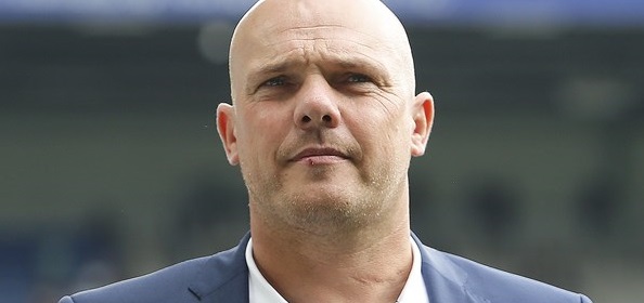 Foto: Heerenveen zonder trainer en twee spelers door corona